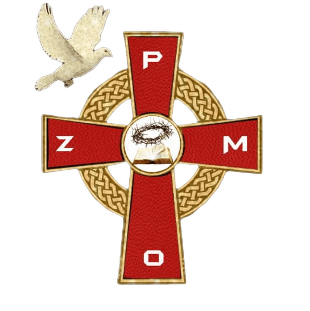 ZPMOM Logo